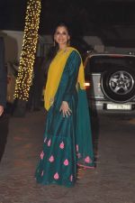 Lucky Morani at Big B_s Diwali bash in Mumbai on 13th Nov 2012 (181).JPG